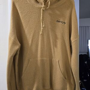 Unique Men's Sweater